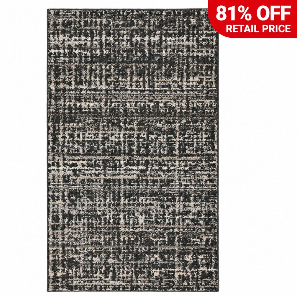 Brand New Intermezzo Collection Rug – 25" × 60"